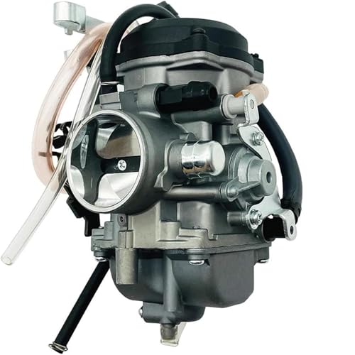 Carburateur pour KLR650 accélération fluide et modification moto 1987