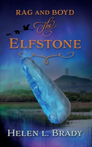 The Elfstone: 2 (Rag & Boyd)