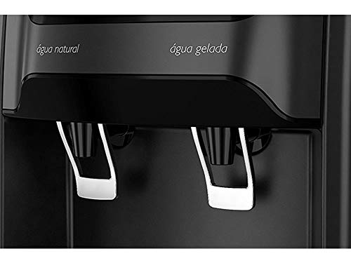 Bebedouro Evidence 110V Black 26045 - New-Up