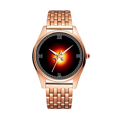 Minimalist �S�[���f���t�@�b�V�����N�H�[�c�r���v �G���[�g �����^ �h�� �X�|�[�c�E�H�b�` �A�[�e�B�X�e�B�b�N�p�^�[�� 032.Betelgeuse, Star, Red Giant, Constellation Orion