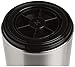 Zojirushi AFFB-19SAXA Premium Thermal Carafe, 1.85 Liter, Brushed Stainless Steel