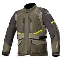 アルパインスターズ アンデス3 4xlサイズ Andes V3 Drystar® Jacket - GRAY ADVENTURE Jackets | Alpinestars