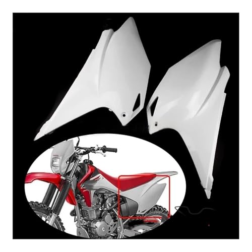 Kit de carénage complet CRF 230F D'essence idéal pour le tout-terrain - 6