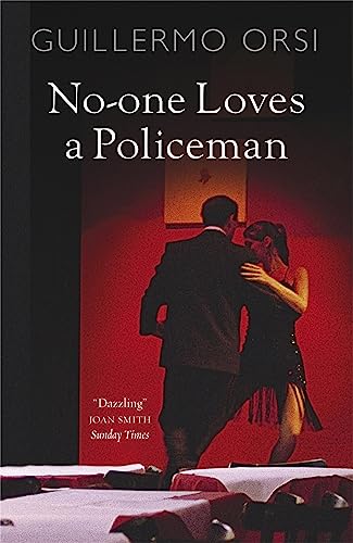 No-One Loves a Policeman