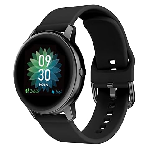 FIFAYYUIO Smart Watches for Android IOS Cover