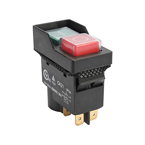 Fesjoy 250V Universale CK21B/250V Interruttore di