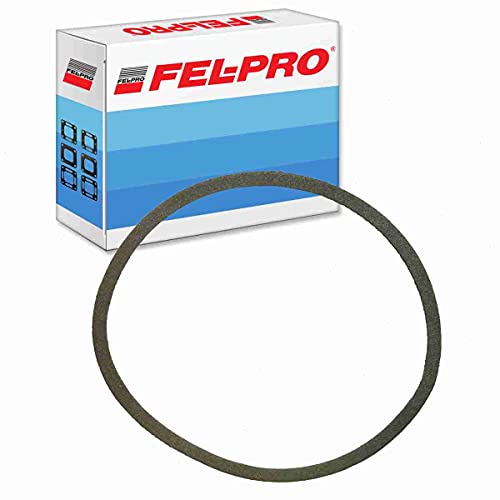 Image of Air Cleaner Mounting Gasket for Dodge Ram 1500 1994-2001 | 3.9L 5.2L 5.9L V6 V8, Seals the air cleaner to stop unfiltered air and a vacuum leak behind rough idle; direct-fit OE