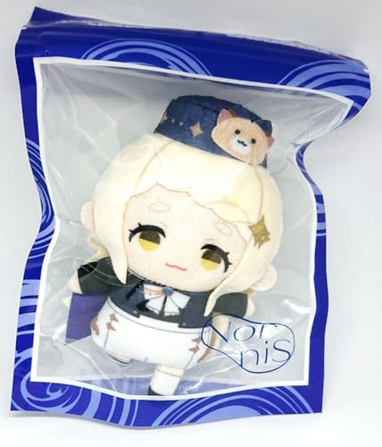 6月23日開始！Nornis3周年記念グッズ受注販売の全貌｜ベストカレンダー