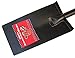 Bully Tools 82502 12-G Edging and Planting Spade with Fiberglass Long Handle