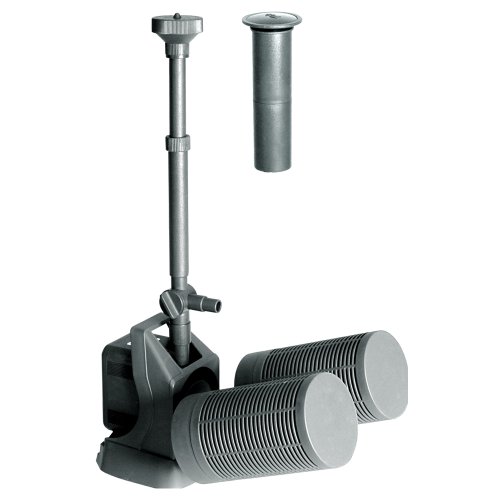 Rio Pro-Filter 3100 Pond & Fountain Pump - 900 Gallons per Hour, 75 Watts