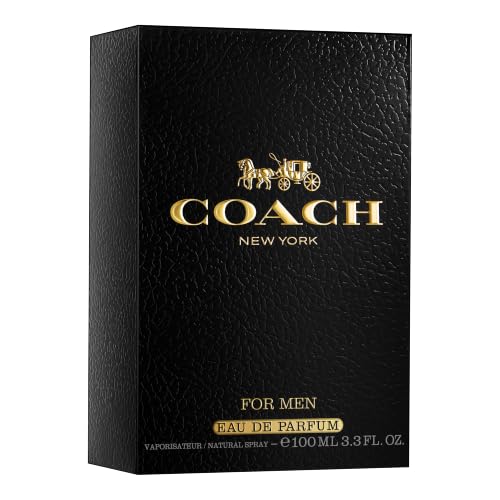 Image of Coach Coach for Men Eau de Parfum