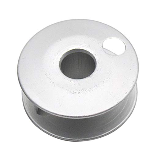 Kunpeng - For Consew 225/226&Singer 111G 111W 211G 211U 211W Aluminum Bobbins #244750 (20) #TOP1