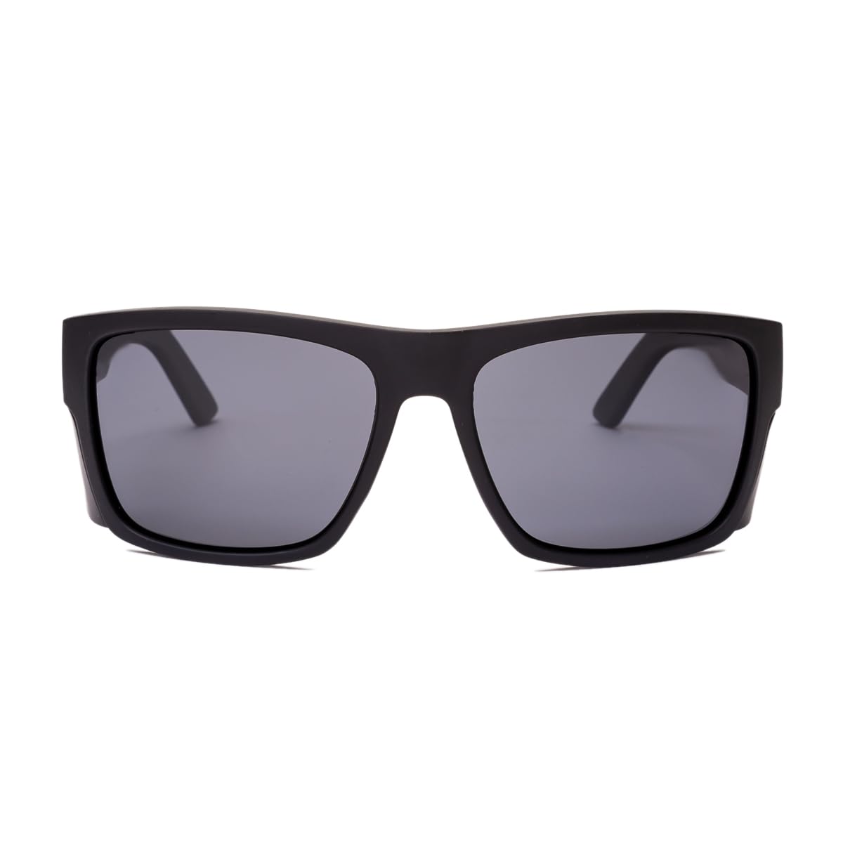 UV400 polarisierte Sicherheits-Sonnenbrille – ANSI Z87.1 zertifiziert, 100% UV-Schutz, blendfrei, schlagfest