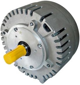 ME-0907 Brushless DC Permanent Magnet Motor