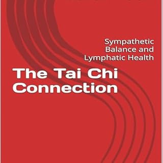 The Tai Chi Connection! cover art