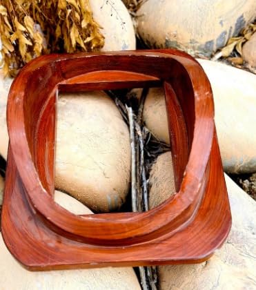 Casco de buceo de 18 pulgadas, base de madera, casco náutico, artículo de diseño único para decoración del hogar y la oficina