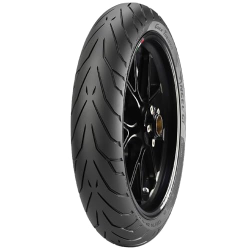 バイクタイヤ　ホイール付き　120/70 R17 M/C 車種不明 41Qn1sbdMIL.jpg