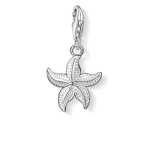 Thomas Sabo Ciondolo da Donna Argento 925