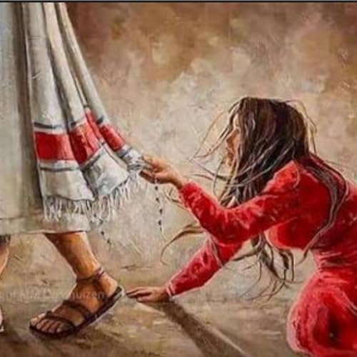 What are you reaching for?