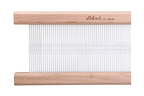 Ashford Rigid Heddle Loom Reed 16 inch 15dpi
