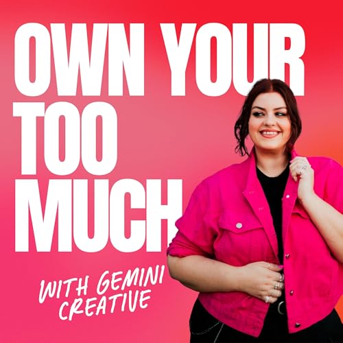 Couverture de Own Your Too Much