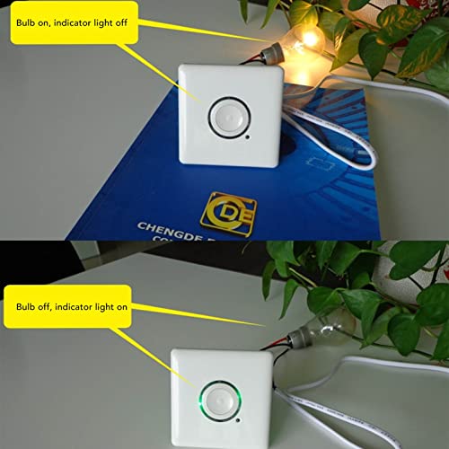 Panel Czasowy, Sterownik Dotykowy 220 V 3500 W z Funkcją Odliczania od 2 Min do 2 Godzin dla Różnych Urządzeń