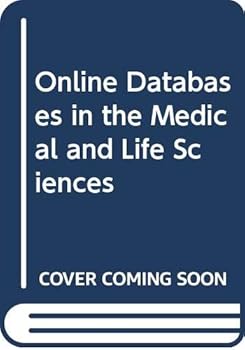 Paperback Online Databases in the Medical and Life Sciences Book