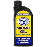 ZX1 EXTRALUBE MICRO OIL METAL TREATMENT 250ml