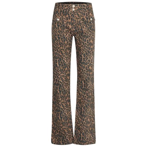 Pantalon femme Morgan confortable fini les vêtements serrés