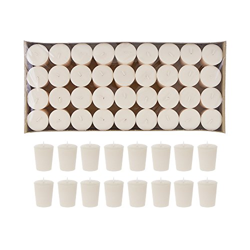 Large Bayberry Scented Votives (12 Pack) Vot-332