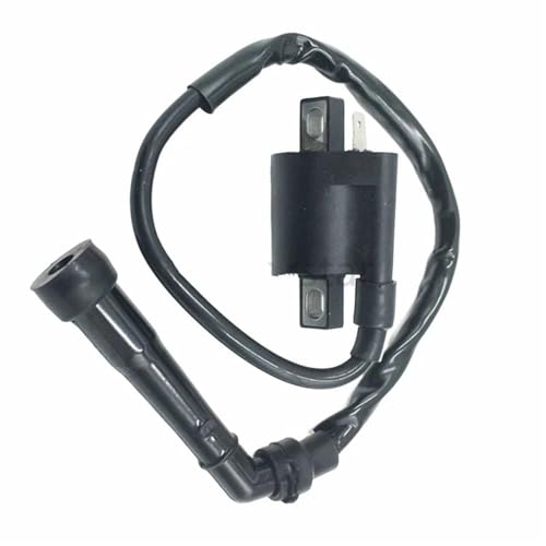 Bobina de encendido de alta chispa para Raptor 350 YFM350R 6
