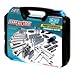 132 Piece Mechanic