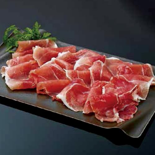 安納黒豚 生ハム600g 豚肉 ぶた肉 ぶたにく 国産