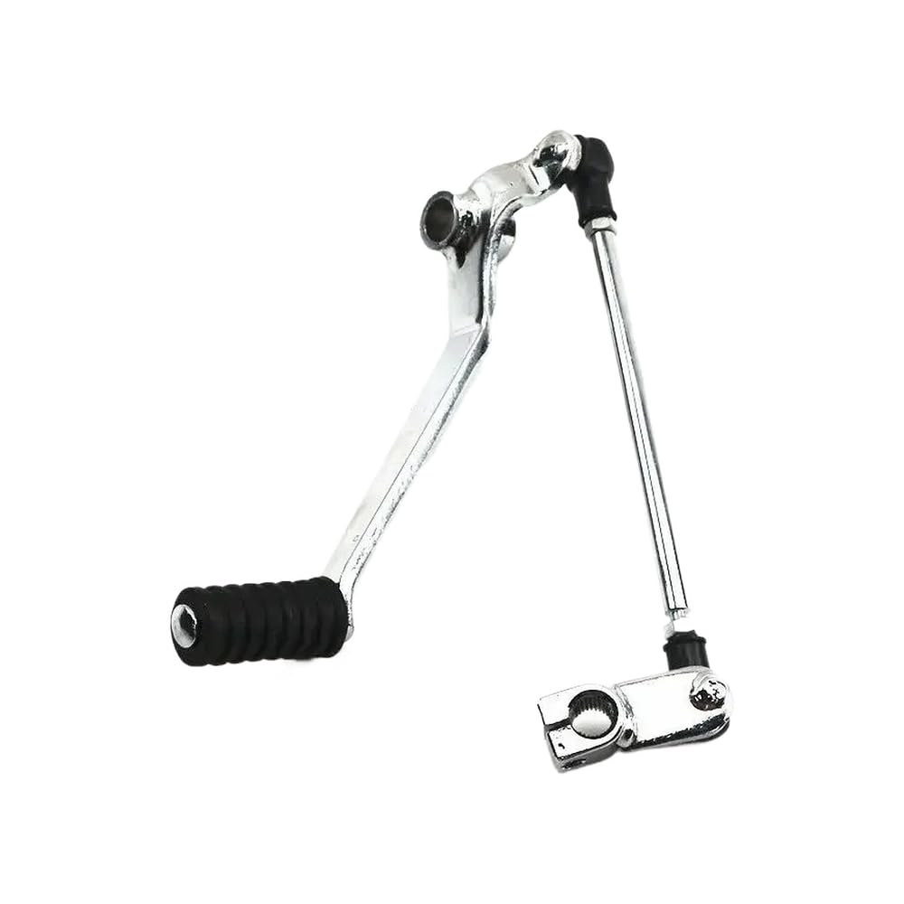 Cloudburstvoltix One Color Motorcycle Gear Shift Lever Compatible With Dd250 Ca250 Ca 250 Cmx250