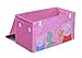 Peppa Pig Collapsible Storage Trunk, 16 x 14 x 30