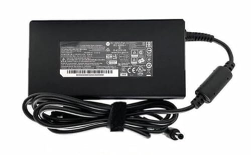 ノートパソコンACアダプター充電器互換用Chicony A17-180P4B 180W ACアダプター 20V 9A 電源アダプタ ADP-180TB H にも同等 コネクタ：丸型 外径約4.5mmФ 内径3.0mmФのサムネイル