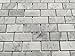 Stone Center Online Carrara White Marble 1x2 Medium Brick Mosaic Tile Honed Kitchen Bath Wall Floor Backsplash Shower (1 Sheet)