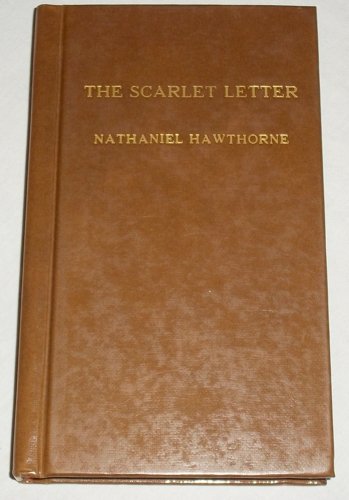 The Scarlet Letter