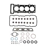 DNJ HGS825 MLS Head Gasket Set for 2002-2008 / Mini/Cooper / 1.6L / SOHC / L4 / 16V / 1600cc /...