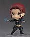Good Smile Black Widow: Black Widow Deluxe Nendoroid Action Figure