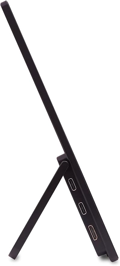 Monitor Portátil 15.6" Full HD 1920x1080 60Hz miniatura 5