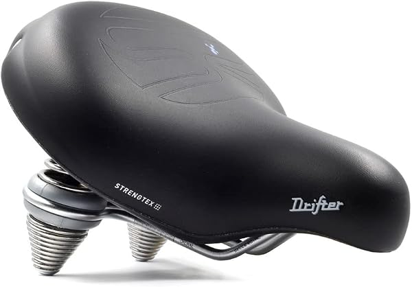 Selle Royal Drifter Strengtex sele