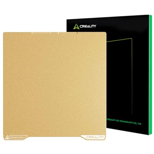 ����Creality K2 Pro PEI �r���h�v���[�g 325x310mm PEI �R�[�e�B���O �X�v�����O �X�`�[�� ���C K2 Pro �x�b�h�v���[�g 3D �v�����^�[ �r���h�v���[�g K2 Pro & K1 Max & Ender 3 V3 Pl