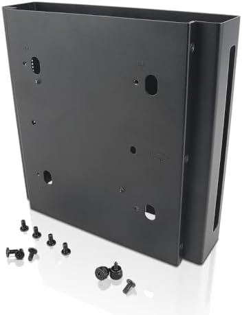 Lenovo 4XH0N04098 System Mount Holder Black