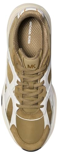 Michael Kors Men's Leo Trainer Sneaker Product Details