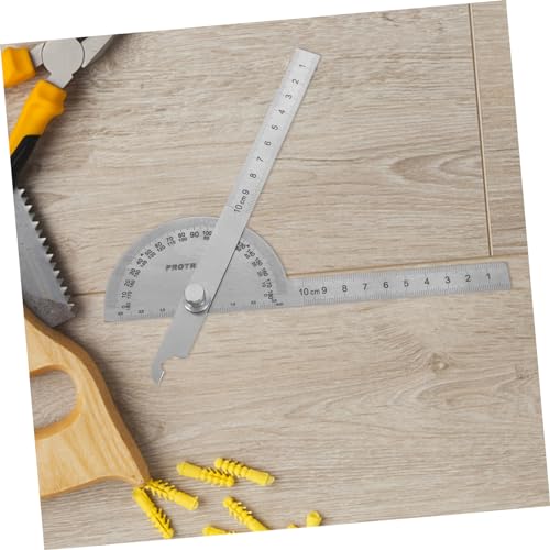 Transportador para carpintería con brazo oscilante miniatura 3