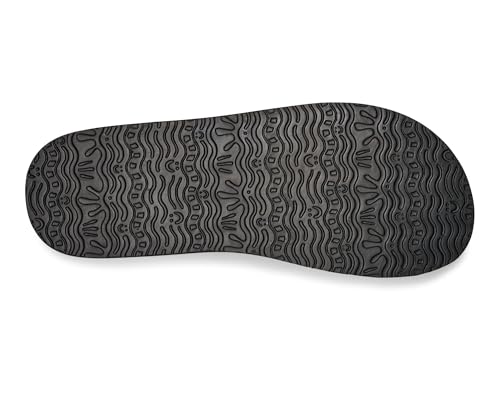 Image of Sanuk Yoga Mat II | Flip Flops for Women | Yoga Sandals For Women | Women's Beach Sandals | Memory Foam Footbed