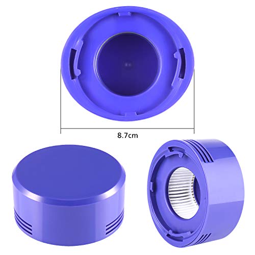 Filtro di ricambio V6 V7 V8 per aspirapolvere