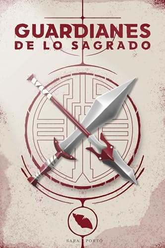 Guardianes de lo sagrado