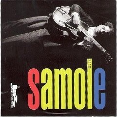 Stan Samole - Stan Samole - Amazon.com Music